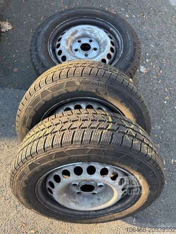 Panelová dodávka VOLKSWAGEN T6 Transporter Kasten Hoch Lang *SORTIMO*KAMERA*