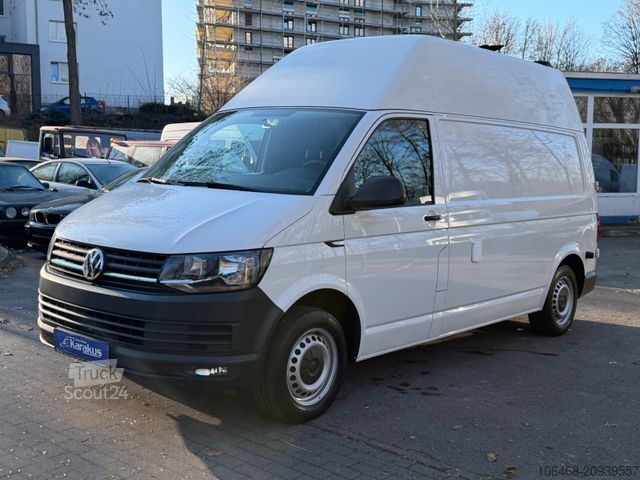 Dodávka s vysokou střechou VOLKSWAGEN T6 Transporter Kasten Hoch Lang *SORTIMO*KAMERA*