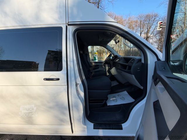 Dodávka s vysokou střechou VOLKSWAGEN T6 Transporter Kasten Hoch Lang *SORTIMO*KAMERA*