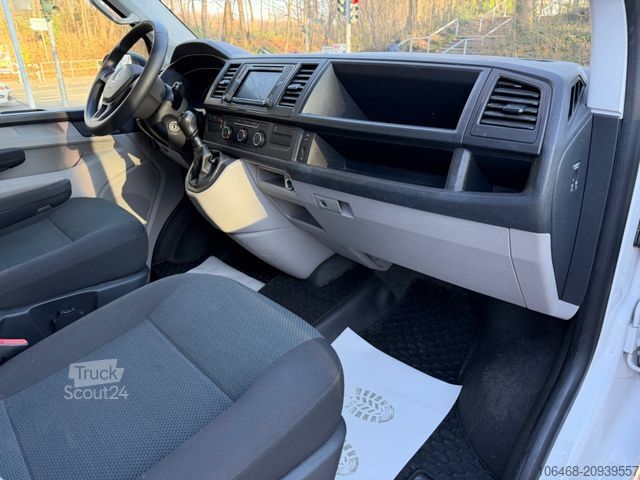 Dodávka s vysokou střechou VOLKSWAGEN T6 Transporter Kasten Hoch Lang *SORTIMO*KAMERA*