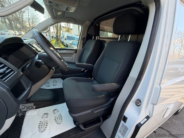 Dodávka s vysokou střechou VOLKSWAGEN T6 Transporter Kasten Hoch Lang *SORTIMO*KAMERA*