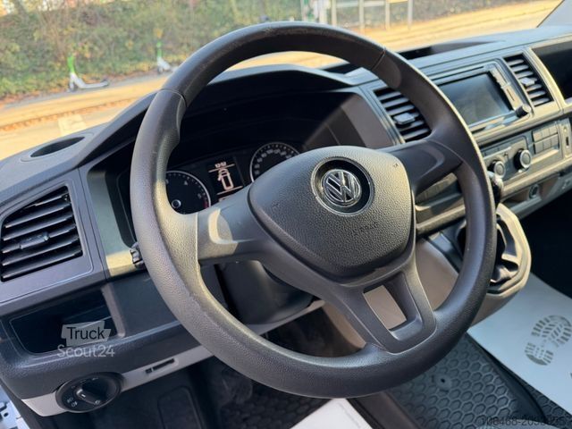 Dodávka s vysokou střechou VOLKSWAGEN T6 Transporter Kasten Hoch Lang *SORTIMO*KAMERA*