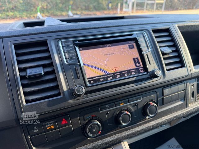 Dodávka s vysokou střechou VOLKSWAGEN T6 Transporter Kasten Hoch Lang *SORTIMO*KAMERA*