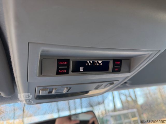 Dodávka s vysokou střechou VOLKSWAGEN T6 Transporter Kasten Hoch Lang *SORTIMO*KAMERA*