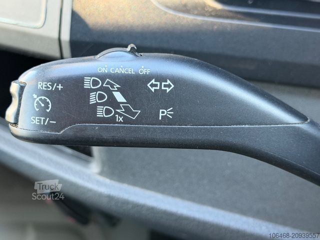 Dodávka s vysokou střechou VOLKSWAGEN T6 Transporter Kasten Hoch Lang *SORTIMO*KAMERA*