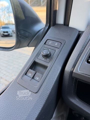 Dodávka s vysokou střechou VOLKSWAGEN T6 Transporter Kasten Hoch Lang *SORTIMO*KAMERA*