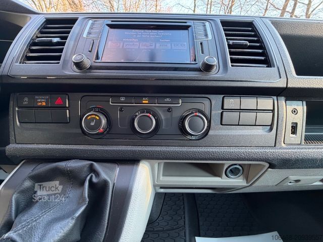 Dodávka s vysokou střechou VOLKSWAGEN T6 Transporter Kasten Hoch Lang *SORTIMO*KAMERA*