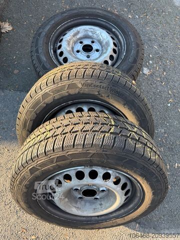 Dodávka s vysokou střechou VOLKSWAGEN T6 Transporter Kasten Hoch Lang *SORTIMO*KAMERA*