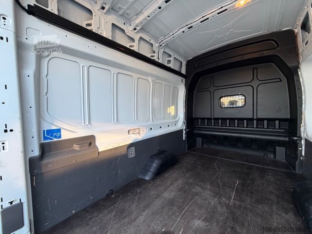 Мікроавтобус FORD Transit Kasten 350 L4 DoKa Trend *NAVI*6-SITZER*