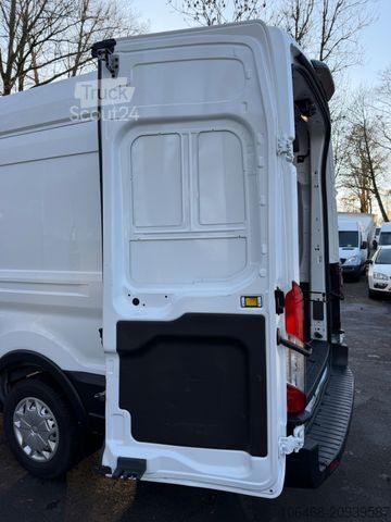 Мікроавтобус FORD Transit Kasten 350 L4 DoKa Trend *NAVI*6-SITZER*