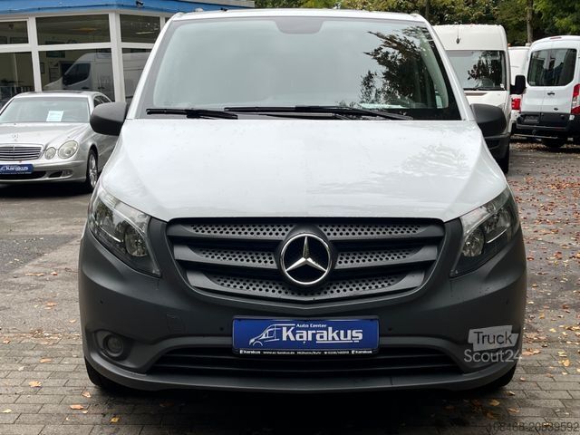 Furgone MERCEDES-BENZ Vito 114 CDI Kasten L2 PRO *AUTOMATIK*SORTIMO*