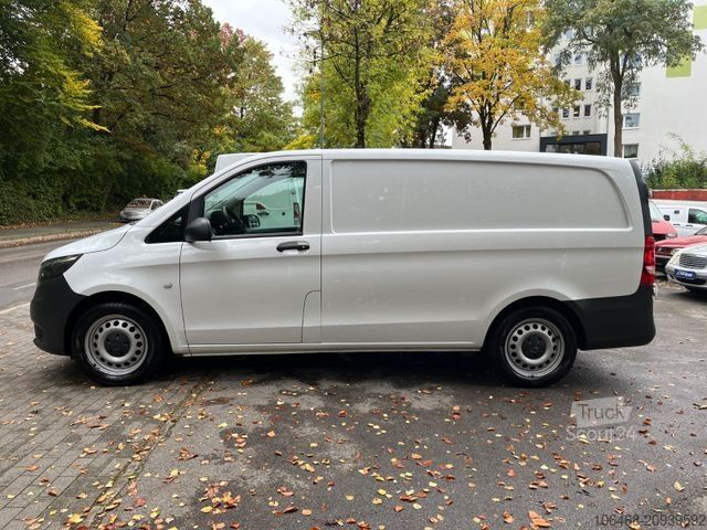 Furgone MERCEDES-BENZ Vito 114 CDI Kasten L2 PRO *AUTOMATIK*SORTIMO*
