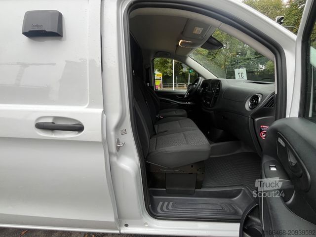 Furgone MERCEDES-BENZ Vito 114 CDI Kasten L2 PRO *AUTOMATIK*SORTIMO*