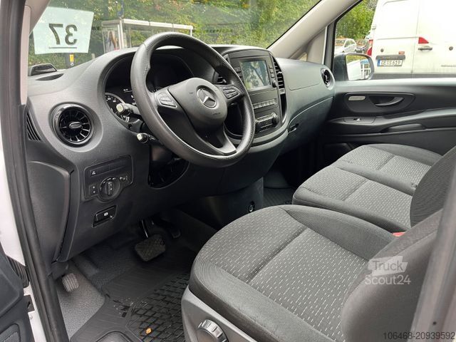 Furgone MERCEDES-BENZ Vito 114 CDI Kasten L2 PRO *AUTOMATIK*SORTIMO*