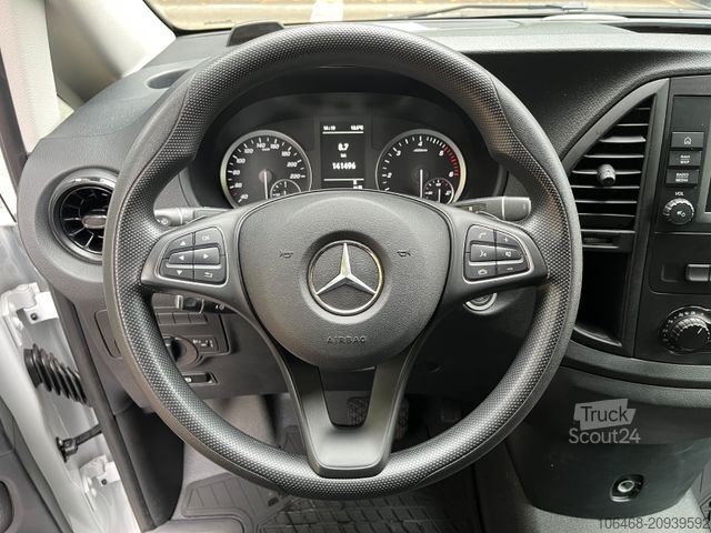 Furgone MERCEDES-BENZ Vito 114 CDI Kasten L2 PRO *AUTOMATIK*SORTIMO*