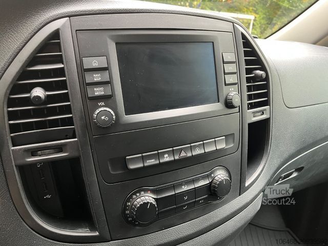 Furgone MERCEDES-BENZ Vito 114 CDI Kasten L2 PRO *AUTOMATIK*SORTIMO*