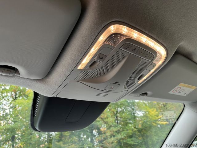Furgone MERCEDES-BENZ Vito 114 CDI Kasten L2 PRO *AUTOMATIK*SORTIMO*