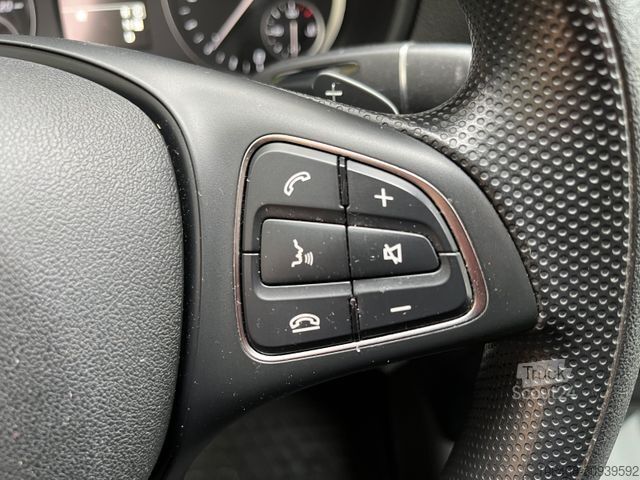 Furgone MERCEDES-BENZ Vito 114 CDI Kasten L2 PRO *AUTOMATIK*SORTIMO*