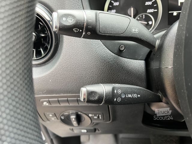Furgone MERCEDES-BENZ Vito 114 CDI Kasten L2 PRO *AUTOMATIK*SORTIMO*