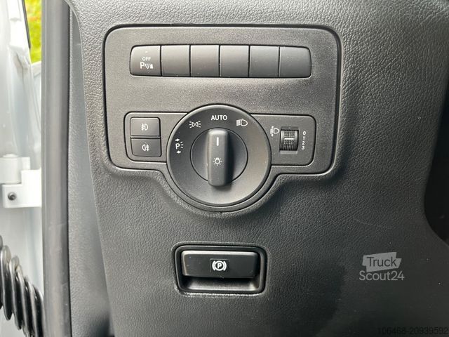 Furgone MERCEDES-BENZ Vito 114 CDI Kasten L2 PRO *AUTOMATIK*SORTIMO*