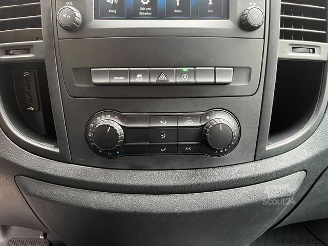 Furgone MERCEDES-BENZ Vito 114 CDI Kasten L2 PRO *AUTOMATIK*SORTIMO*