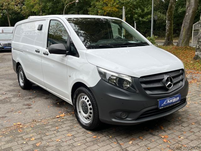 Duba panelată MERCEDES-BENZ Vito 114 CDI Kasten L2 PRO *AUTOMATIK*SORTIMO*