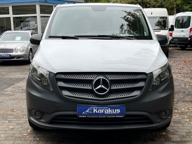 Duba panelată MERCEDES-BENZ Vito 114 CDI Kasten L2 PRO *AUTOMATIK*SORTIMO*