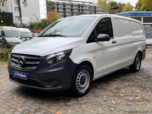 Duba panelată MERCEDES-BENZ Vito 114 CDI Kasten L2 PRO *AUTOMATIK*SORTIMO*