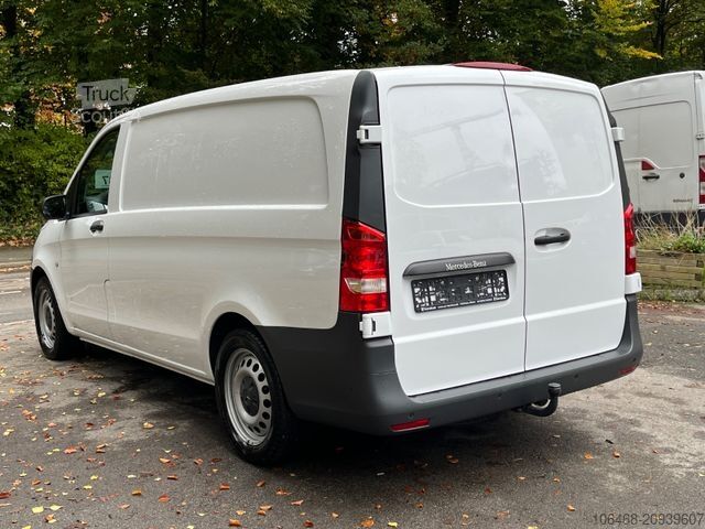 Duba panelată MERCEDES-BENZ Vito 114 CDI Kasten L2 PRO *AUTOMATIK*SORTIMO*