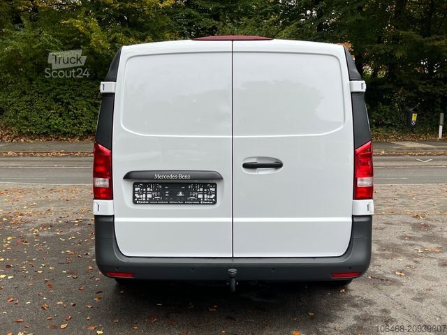 Duba panelată MERCEDES-BENZ Vito 114 CDI Kasten L2 PRO *AUTOMATIK*SORTIMO*