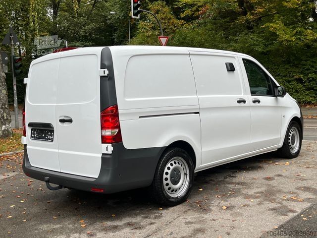 Duba panelată MERCEDES-BENZ Vito 114 CDI Kasten L2 PRO *AUTOMATIK*SORTIMO*
