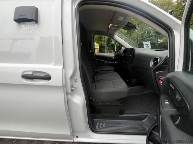 Duba panelată MERCEDES-BENZ Vito 114 CDI Kasten L2 PRO *AUTOMATIK*SORTIMO*