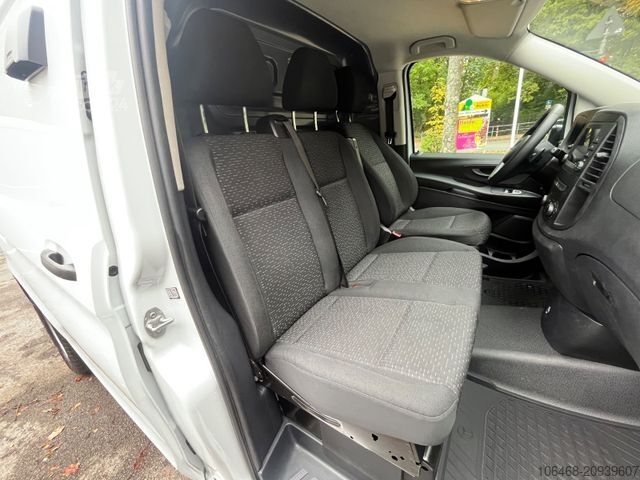 Duba panelată MERCEDES-BENZ Vito 114 CDI Kasten L2 PRO *AUTOMATIK*SORTIMO*