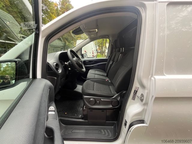Duba panelată MERCEDES-BENZ Vito 114 CDI Kasten L2 PRO *AUTOMATIK*SORTIMO*