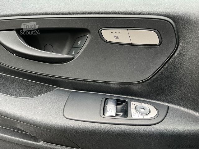 Duba panelată MERCEDES-BENZ Vito 114 CDI Kasten L2 PRO *AUTOMATIK*SORTIMO*