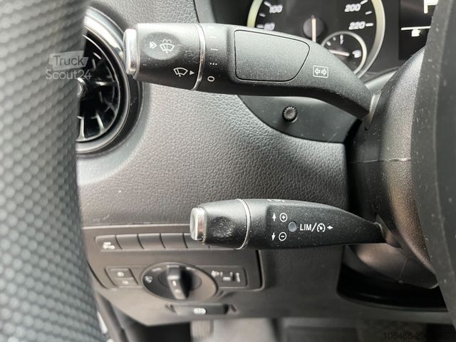 Duba panelată MERCEDES-BENZ Vito 114 CDI Kasten L2 PRO *AUTOMATIK*SORTIMO*