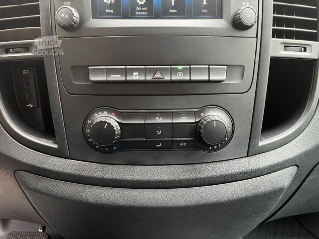 Duba panelată MERCEDES-BENZ Vito 114 CDI Kasten L2 PRO *AUTOMATIK*SORTIMO*