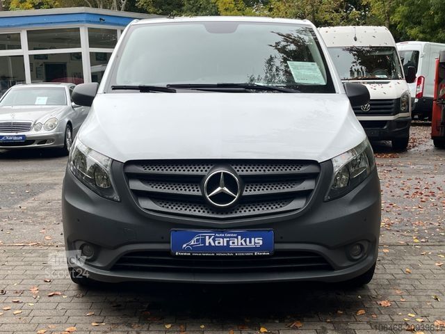 Duba panelată MERCEDES-BENZ Vito 114 CDI Kasten L2 PRO *AUTOMATIK*SORTIMO*