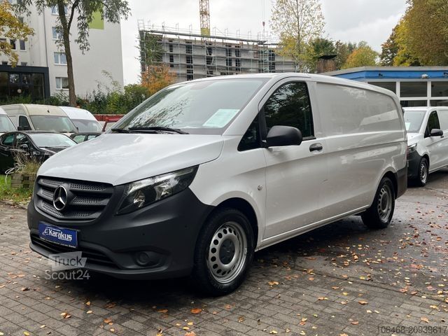 Duba panelată MERCEDES-BENZ Vito 114 CDI Kasten L2 PRO *AUTOMATIK*SORTIMO*