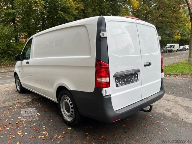 Duba panelată MERCEDES-BENZ Vito 114 CDI Kasten L2 PRO *AUTOMATIK*SORTIMO*