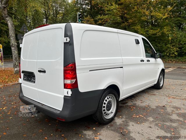 Duba panelată MERCEDES-BENZ Vito 114 CDI Kasten L2 PRO *AUTOMATIK*SORTIMO*