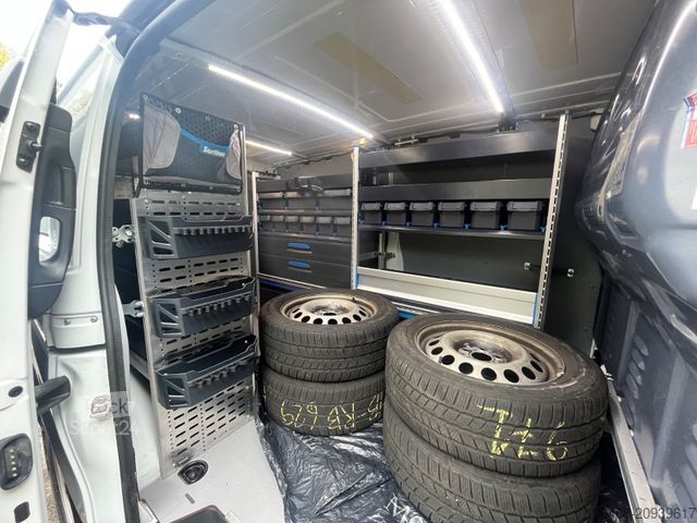 Duba panelată MERCEDES-BENZ Vito 114 CDI Kasten L2 PRO *AUTOMATIK*SORTIMO*