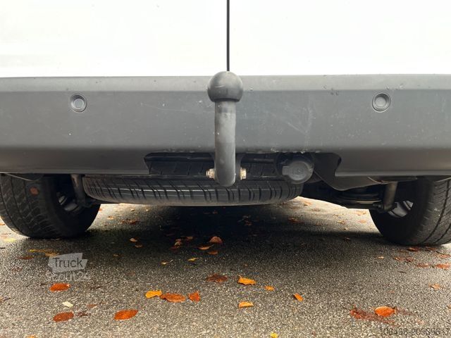 Duba panelată MERCEDES-BENZ Vito 114 CDI Kasten L2 PRO *AUTOMATIK*SORTIMO*