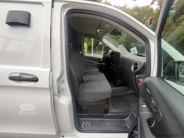 Duba panelată MERCEDES-BENZ Vito 114 CDI Kasten L2 PRO *AUTOMATIK*SORTIMO*