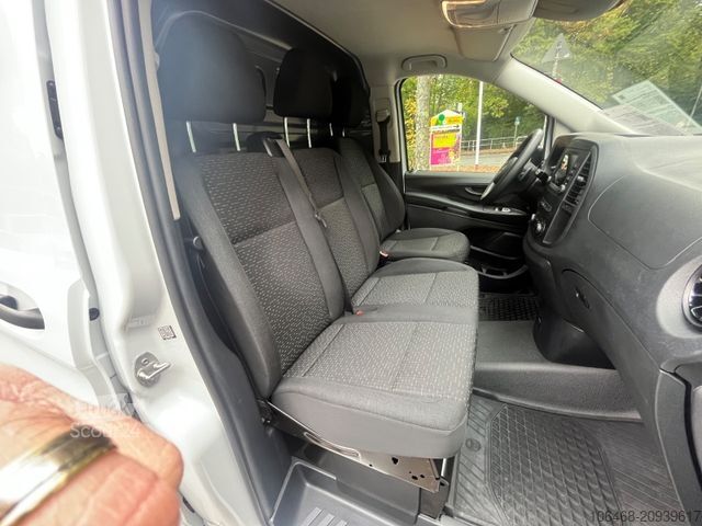 Duba panelată MERCEDES-BENZ Vito 114 CDI Kasten L2 PRO *AUTOMATIK*SORTIMO*