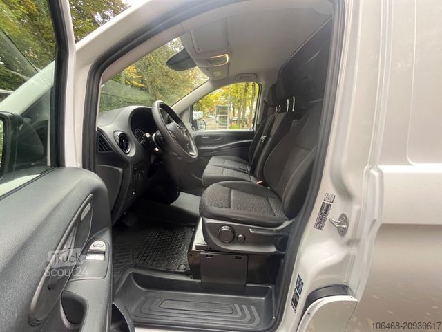 Duba panelată MERCEDES-BENZ Vito 114 CDI Kasten L2 PRO *AUTOMATIK*SORTIMO*