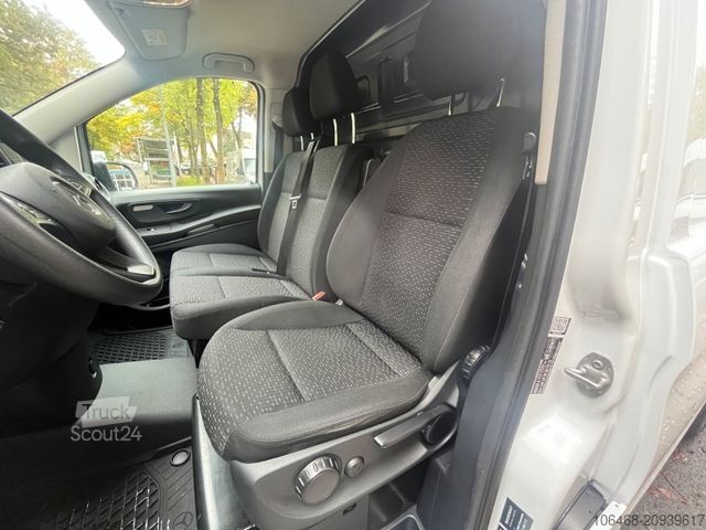 Duba panelată MERCEDES-BENZ Vito 114 CDI Kasten L2 PRO *AUTOMATIK*SORTIMO*