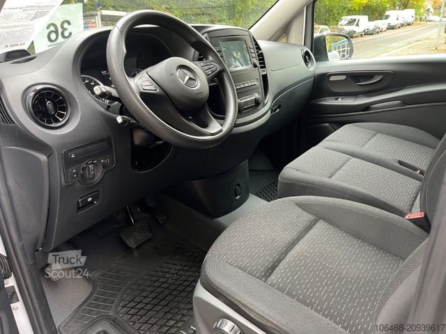 Duba panelată MERCEDES-BENZ Vito 114 CDI Kasten L2 PRO *AUTOMATIK*SORTIMO*