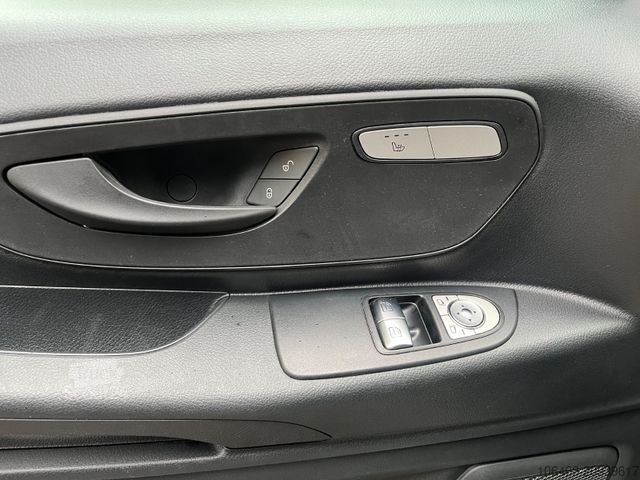 Duba panelată MERCEDES-BENZ Vito 114 CDI Kasten L2 PRO *AUTOMATIK*SORTIMO*
