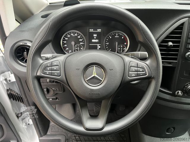 Duba panelată MERCEDES-BENZ Vito 114 CDI Kasten L2 PRO *AUTOMATIK*SORTIMO*